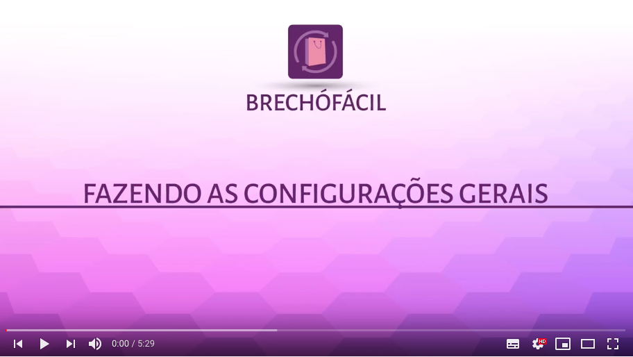 Videos BechoFacil